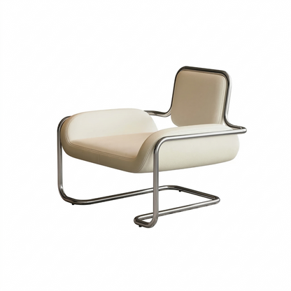 Silla Lemon Sole: diseño clásico, puro y sencillo 