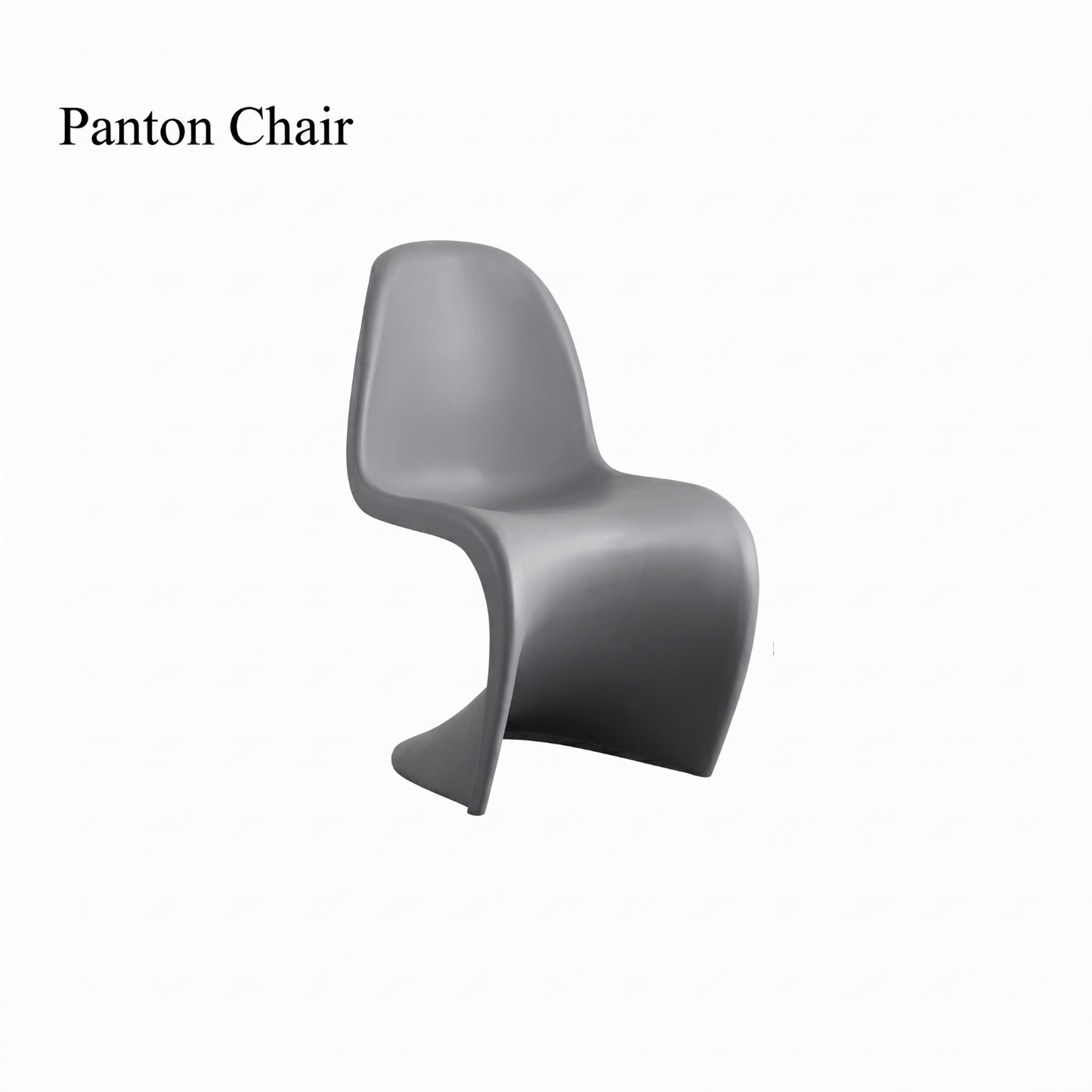 Silla Panton: La triple convergencia de innovación tecnológica, revolución estética y símbolos culturales