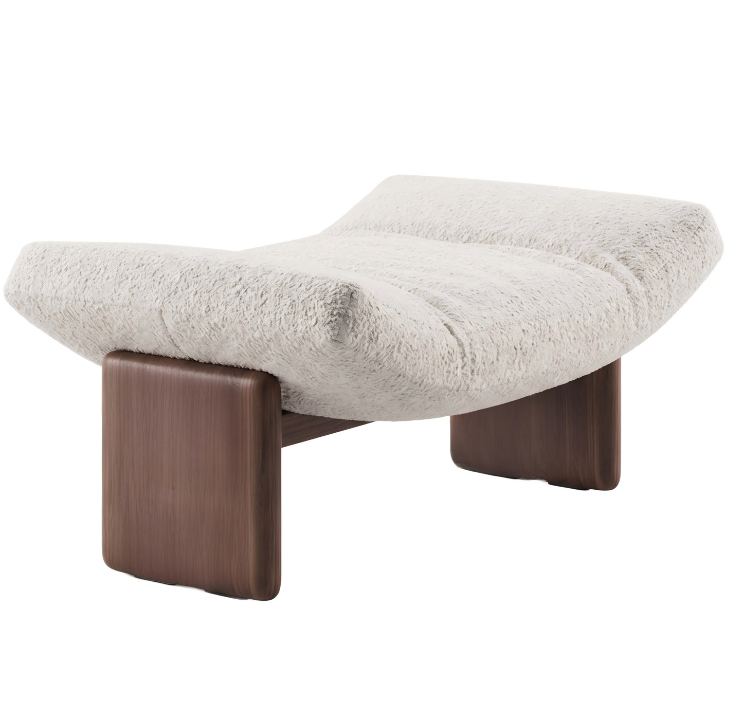 Cassina Emmi Armchair by Minotti – Modern Elegance & Curvaceous Design