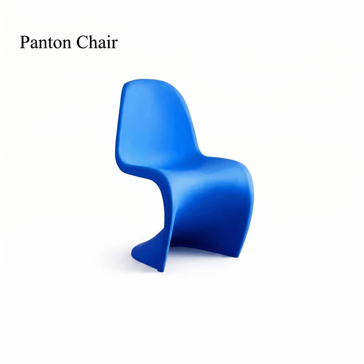 Silla Panton: La triple convergencia de innovación tecnológica, revolución estética y símbolos culturales