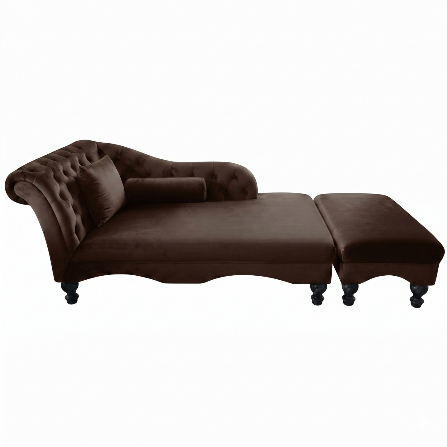 Sillón reclinable de diseño para balcón 