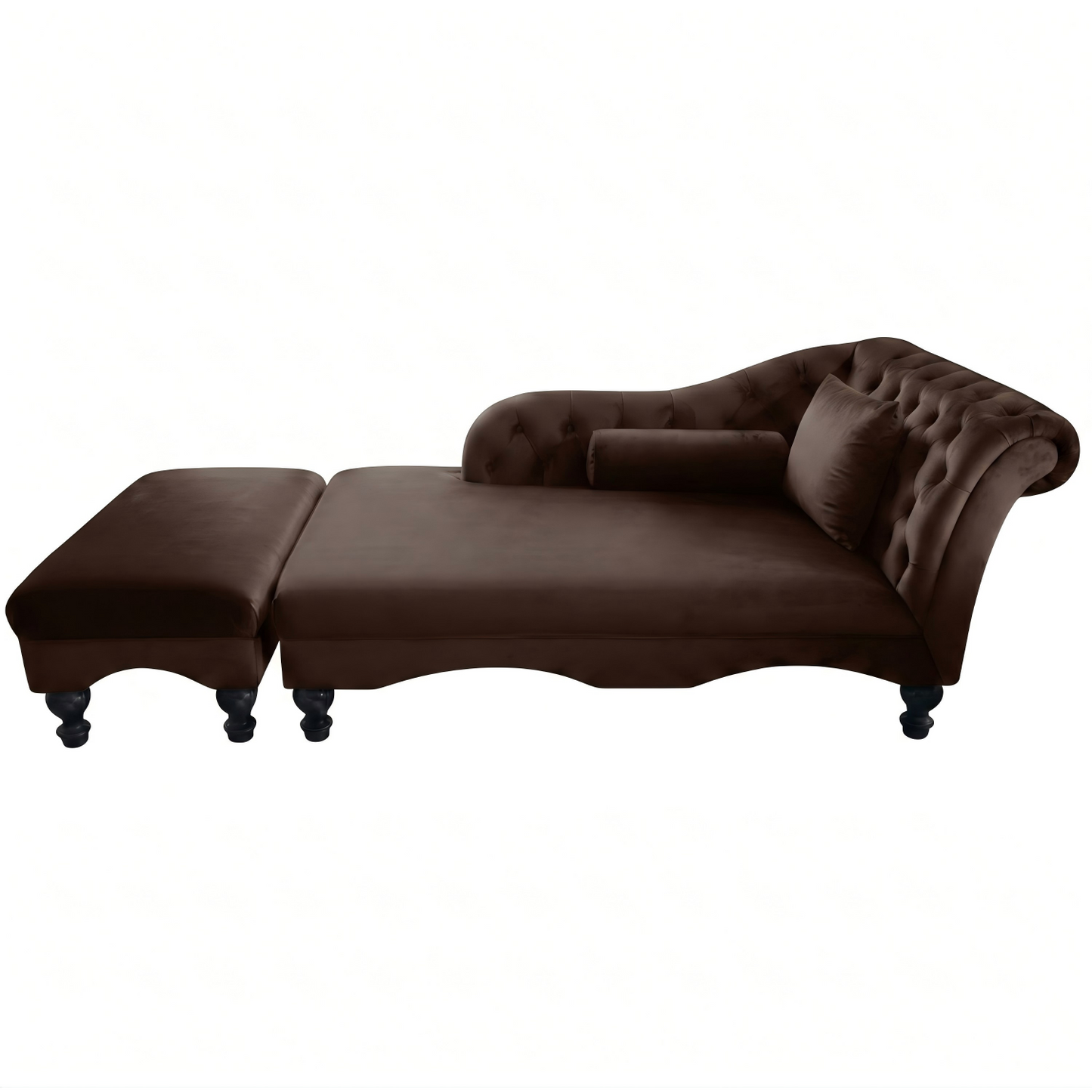 Sillón reclinable de diseño para balcón 