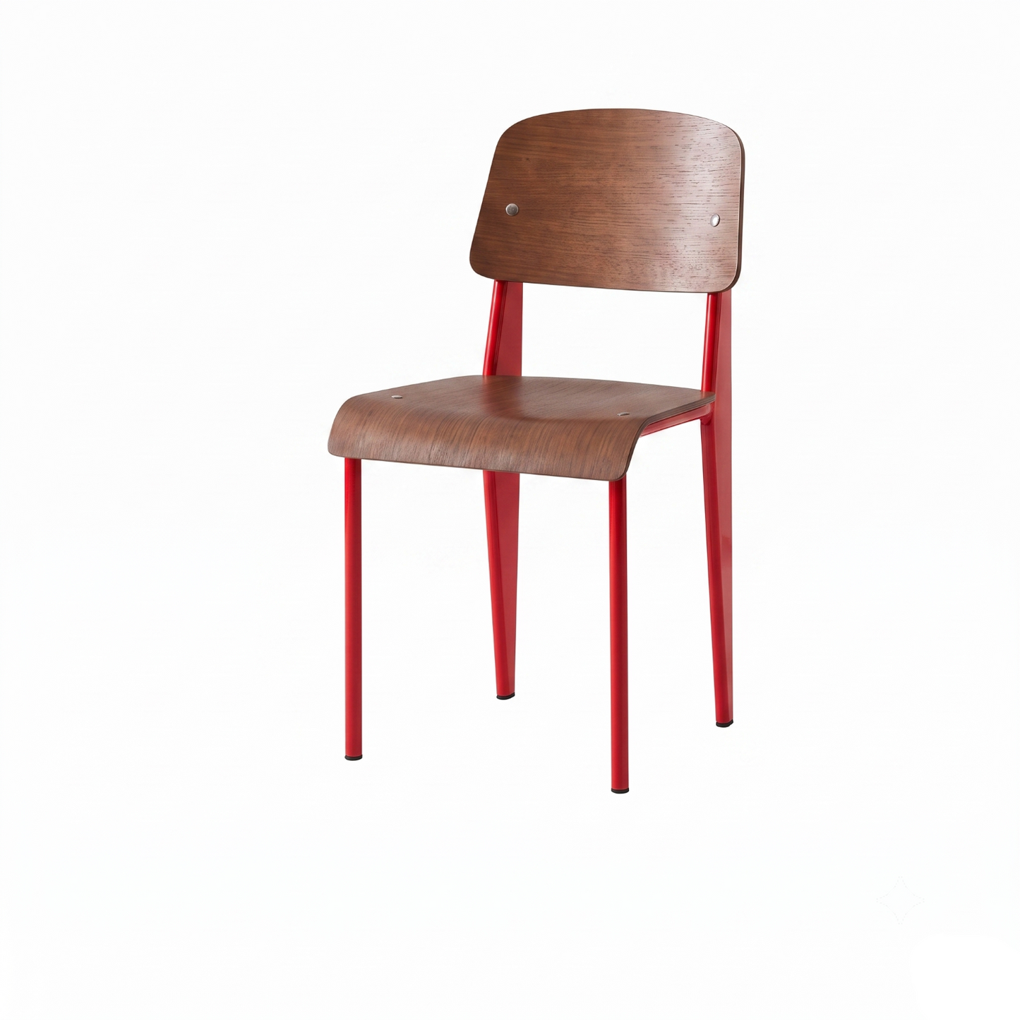Modern Nordic Leisure Chair — Timeless Comfort for Everyday Living