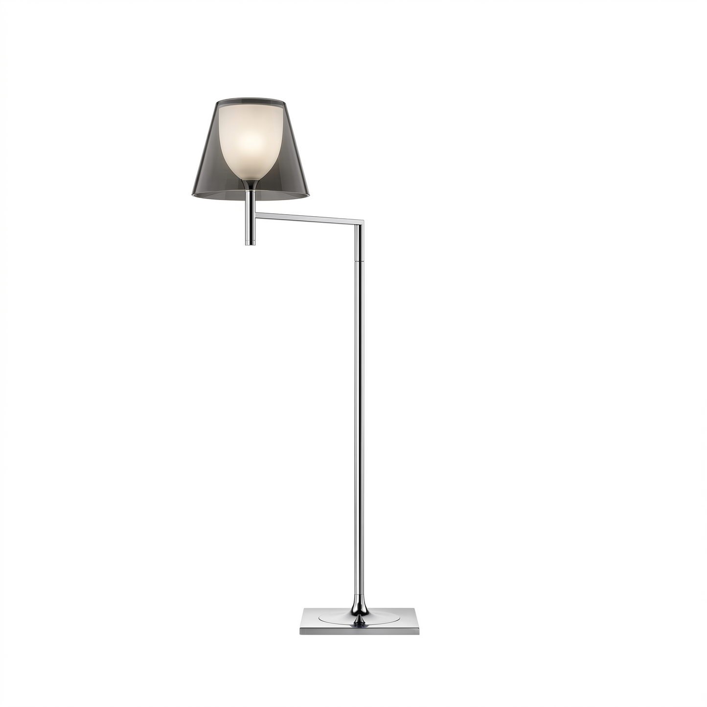 Italian Designer Floor Lamp – Modern Minimalist Statement for Sofa Side Living Room
