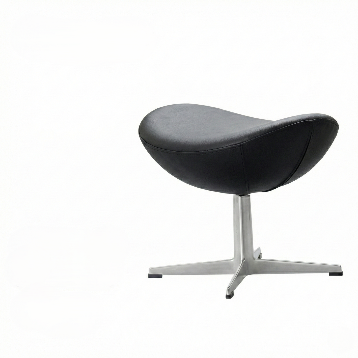Silla Egg: un icono atemporal de comodidad y elegancia 