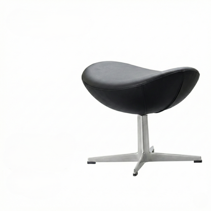 Silla Egg: un icono atemporal de comodidad y elegancia 