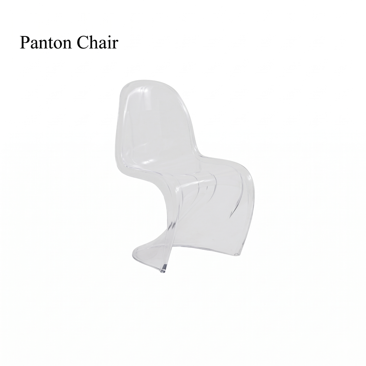 Silla Panton: La triple convergencia de innovación tecnológica, revolución estética y símbolos culturales