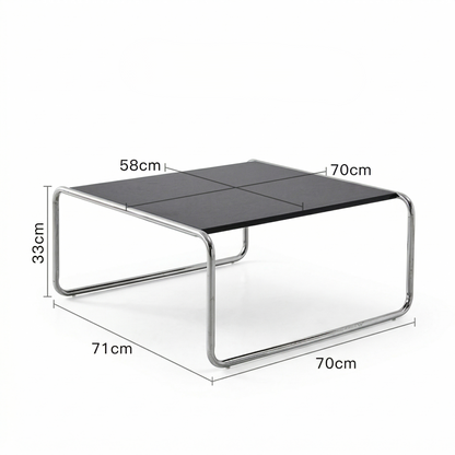 Laccio Coffee Table-Choices for Modern Living