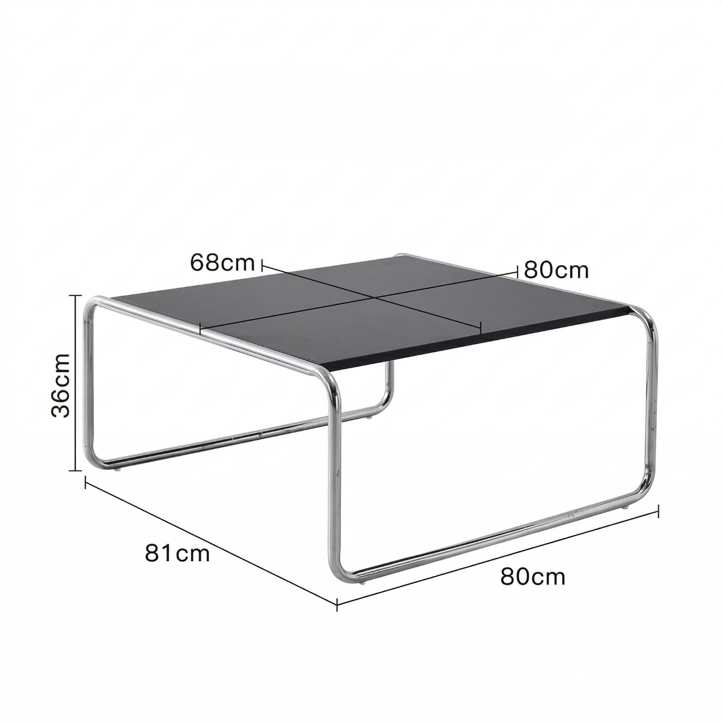 Laccio Coffee Table-Choices for Modern Living