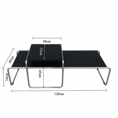 Laccio Coffee Table-Choices for Modern Living