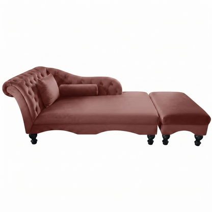 Sillón reclinable de diseño para balcón 