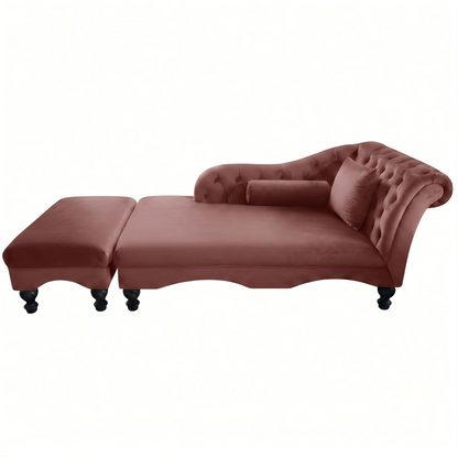 Sillón reclinable de diseño para balcón 
