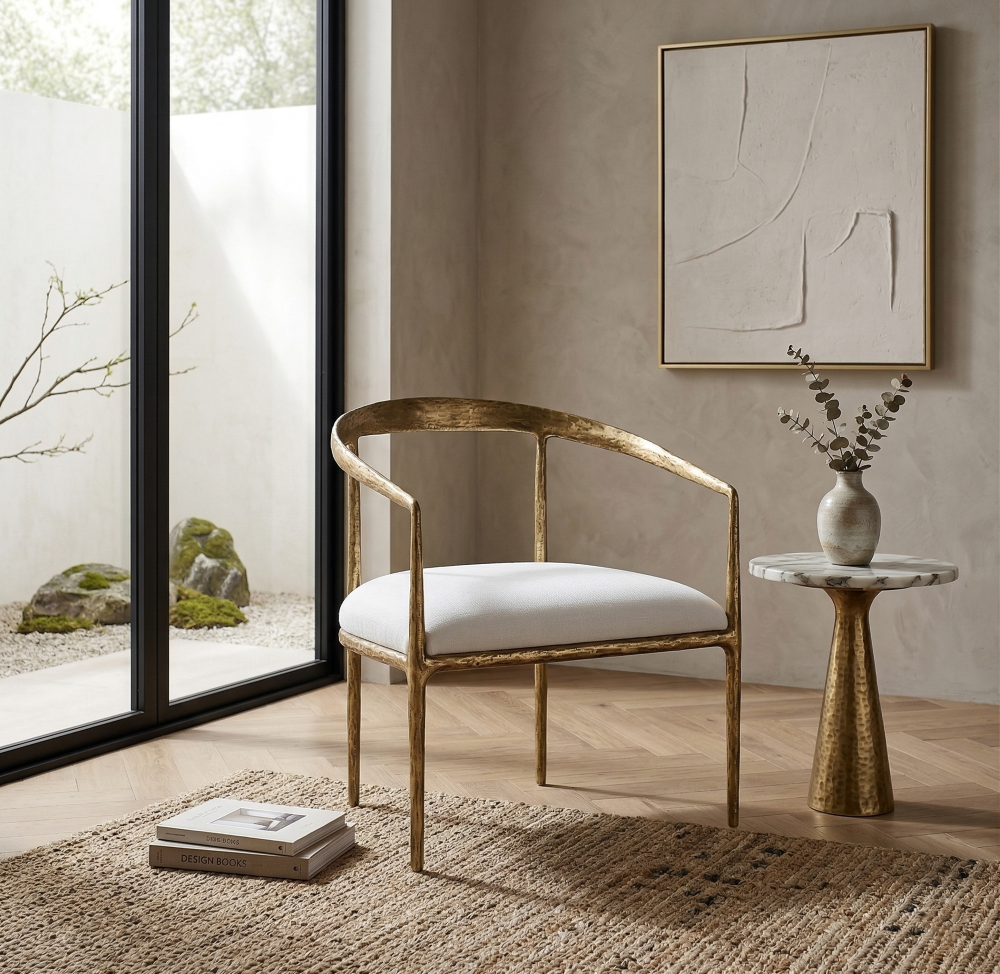 Postmodern Fabric Sofa—Italian Luxury & Architectural Form