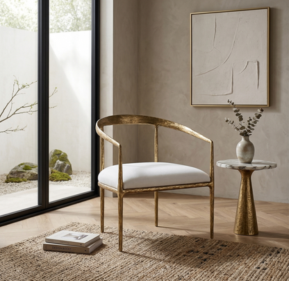 Postmodern Fabric Sofa—Italian Luxury & Architectural Form