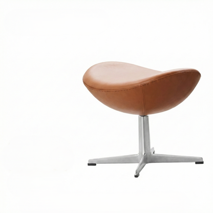 Silla Egg: un icono atemporal de comodidad y elegancia 