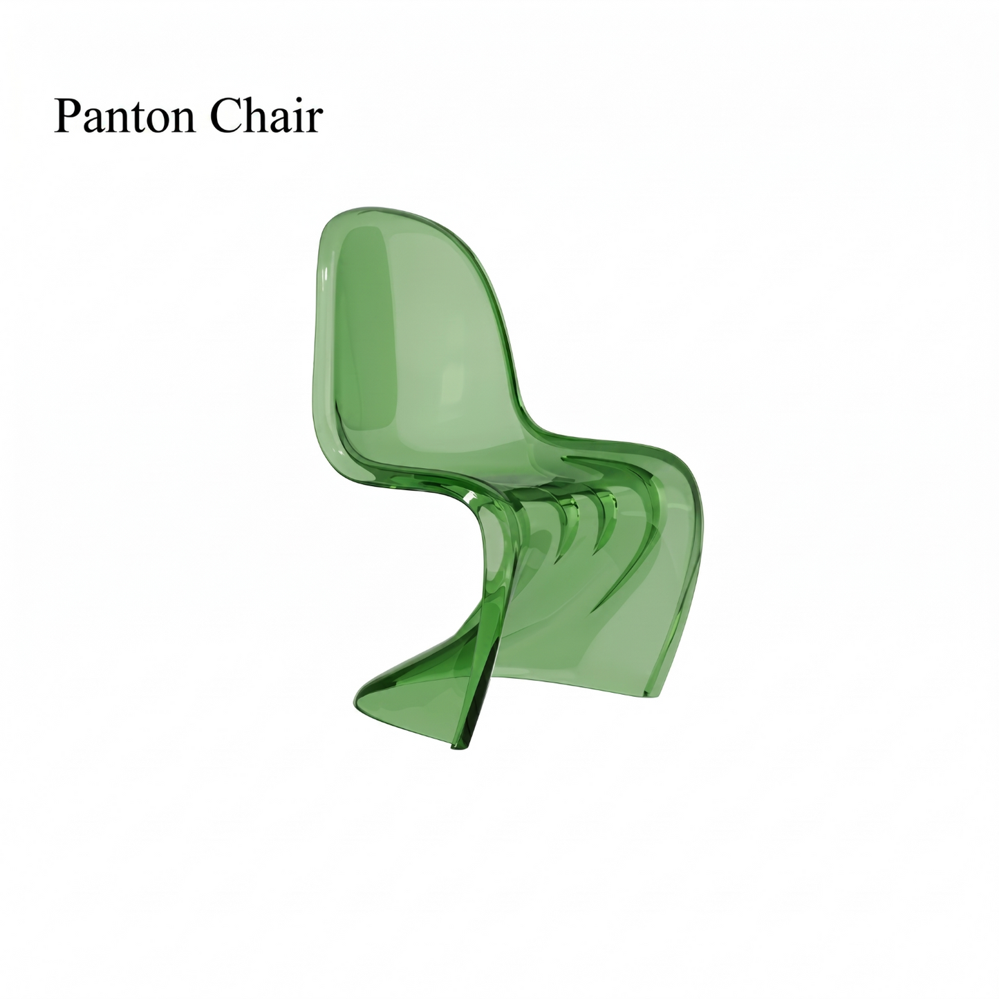Silla Panton: La triple convergencia de innovación tecnológica, revolución estética y símbolos culturales