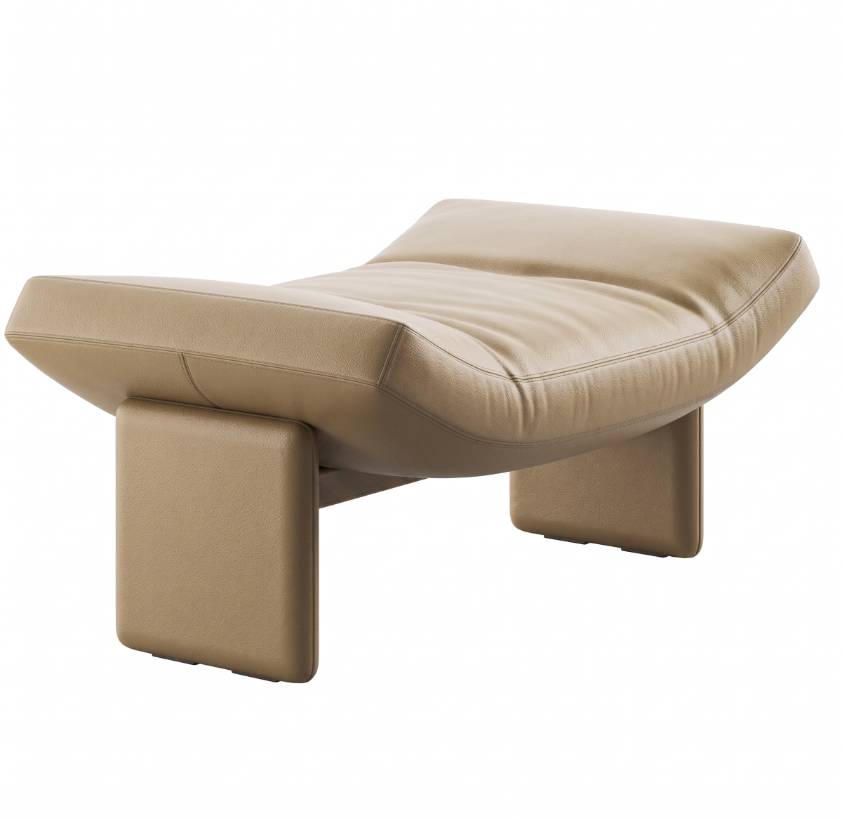 Cassina Emmi Armchair by Minotti – Modern Elegance & Curvaceous Design