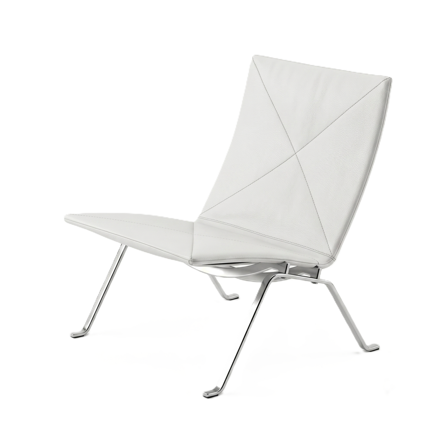 PK22 Silla-Muebles Arte a través del Tiempo