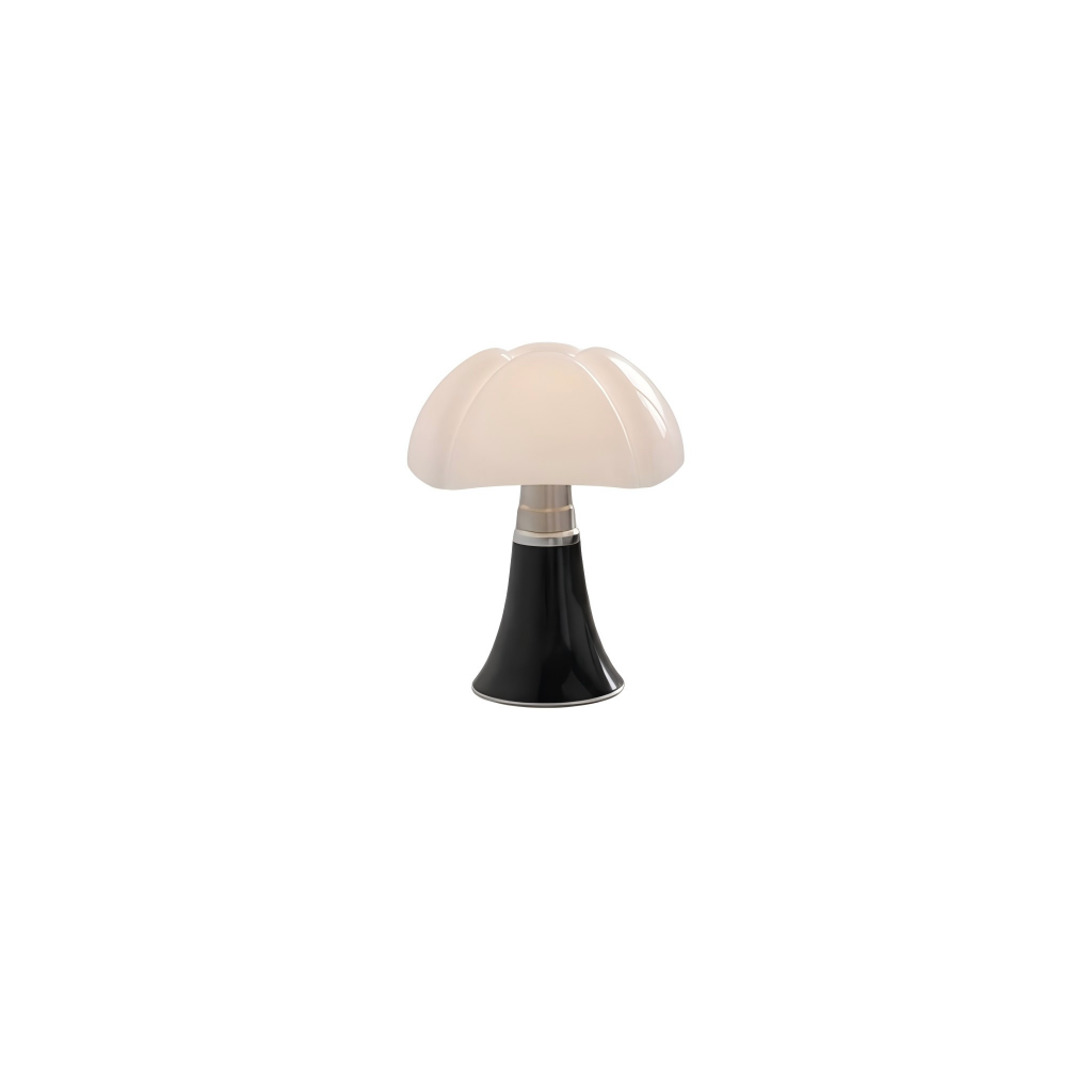 Pipistrello Table Lamp – A Mid-Century Modern Classic With Touch-Dimmable Elegance