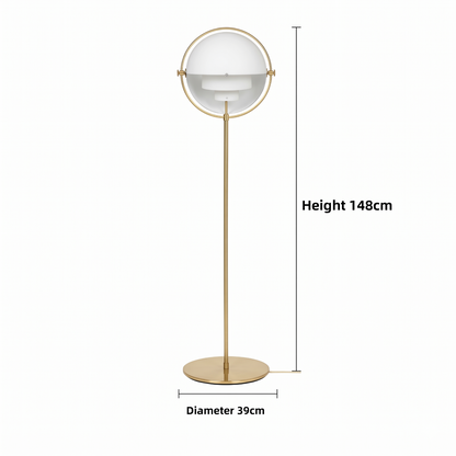 Multi-Lite Lamp-Illuminate Your Stylish Life