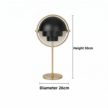 Multi-Lite Lamp-Illuminate Your Stylish Life