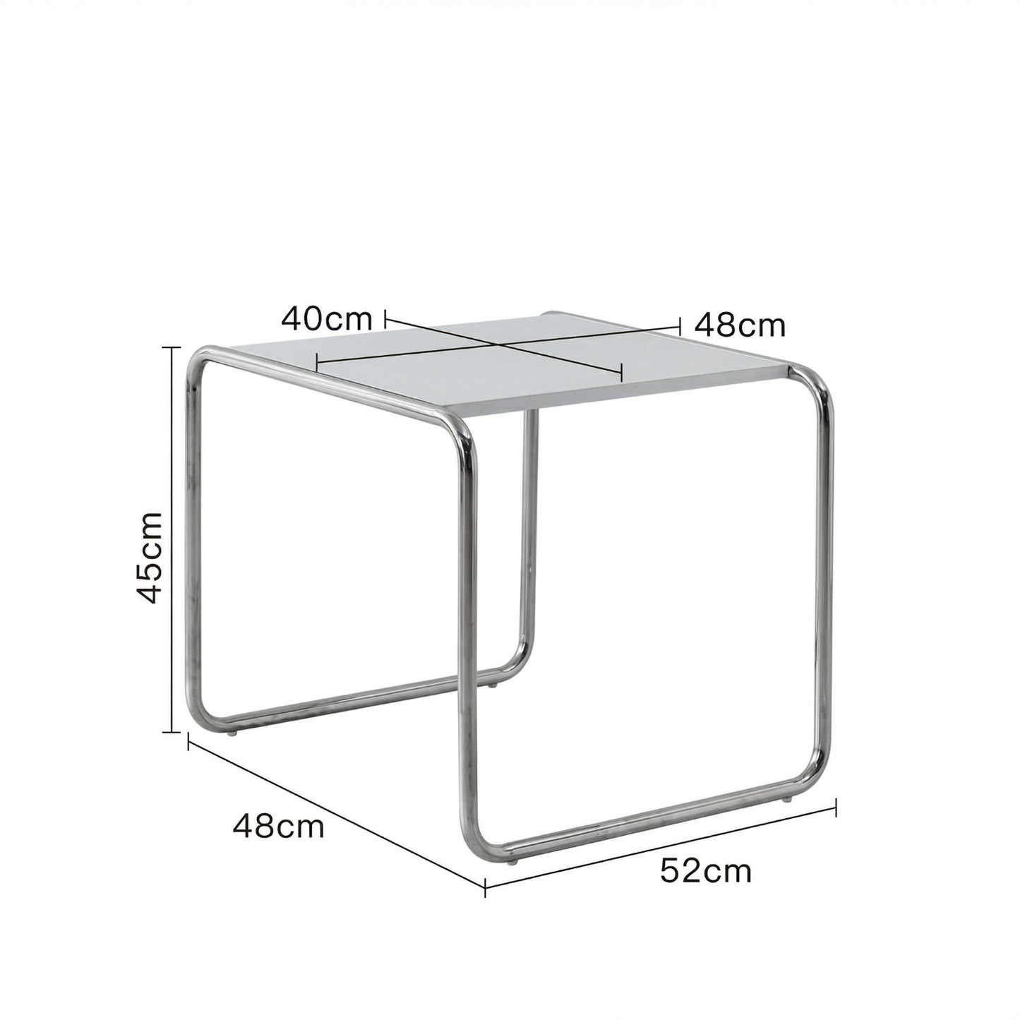 Laccio Coffee Table-Choices for Modern Living