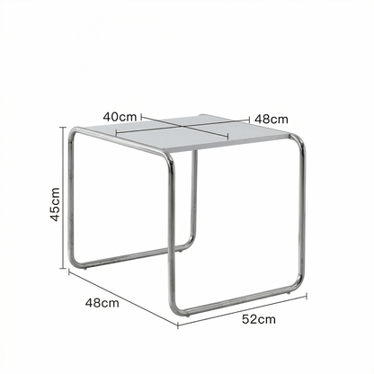 Laccio Coffee Table-Choices for Modern Living