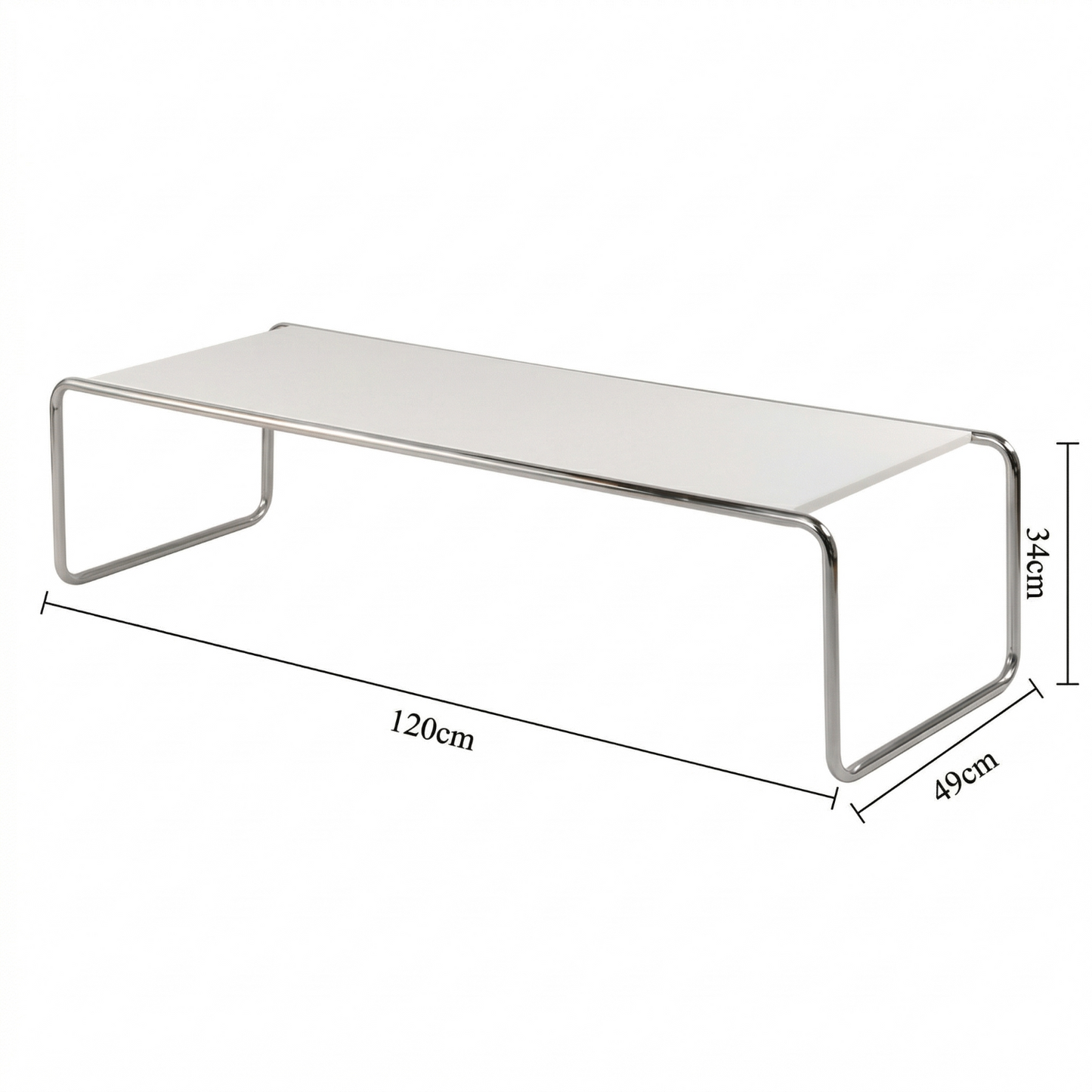 Laccio Coffee Table-Choices for Modern Living