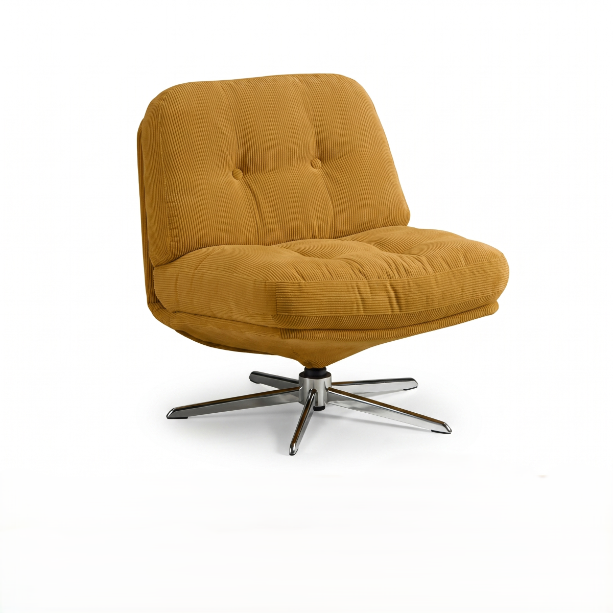 Dyvlinge Chair-Where Form Embraces Ease