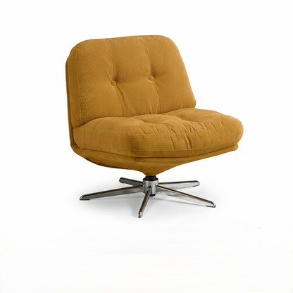 Dyvlinge Chair-Where Form Embraces Ease