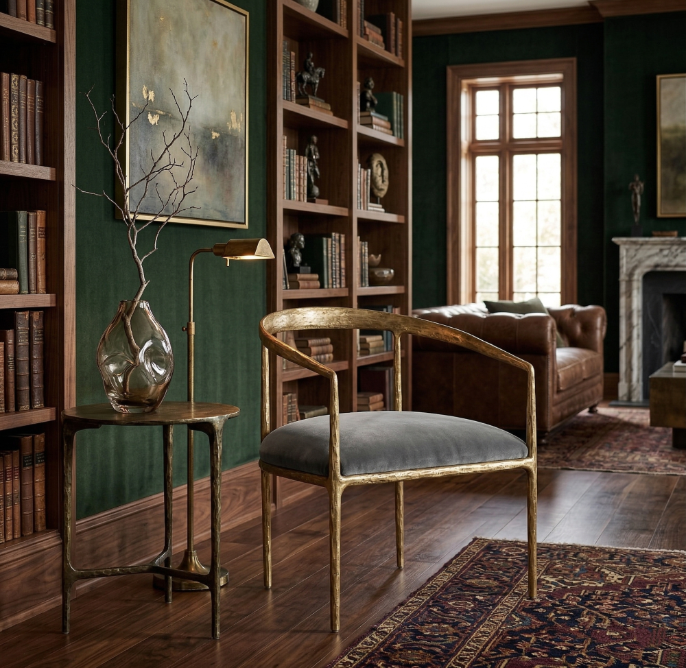 Postmodern Fabric Sofa—Italian Luxury & Architectural Form