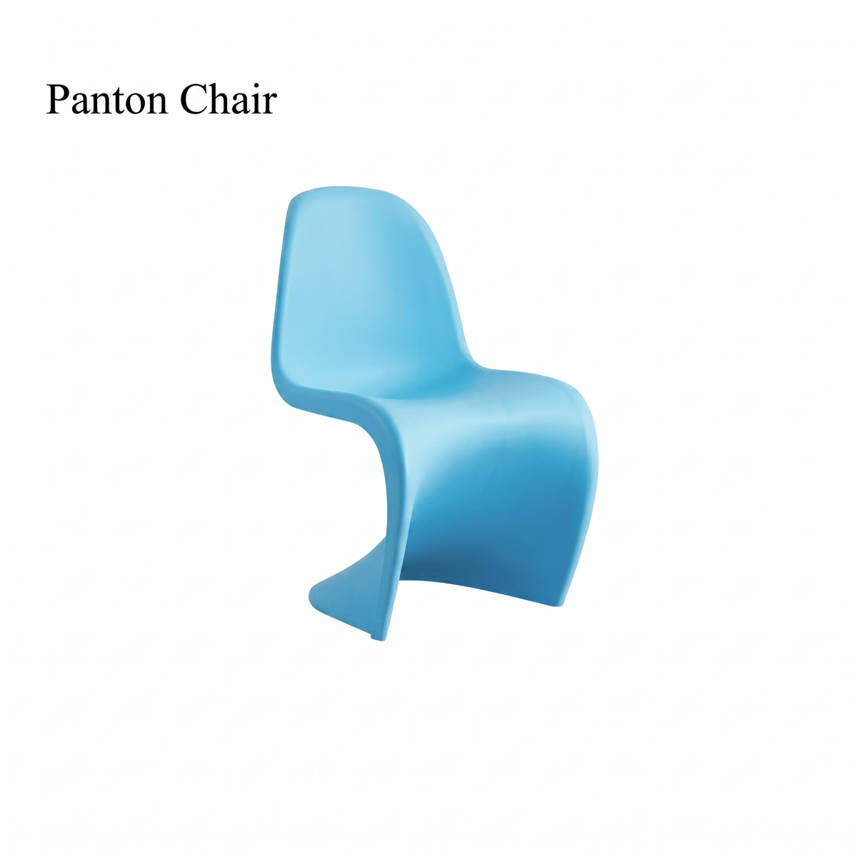 Silla Panton: La triple convergencia de innovación tecnológica, revolución estética y símbolos culturales