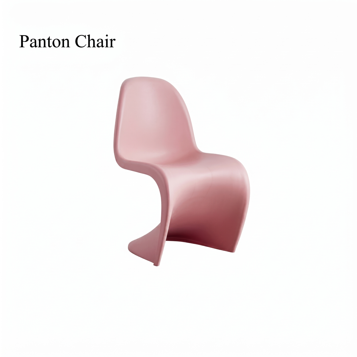 Silla Panton: La triple convergencia de innovación tecnológica, revolución estética y símbolos culturales