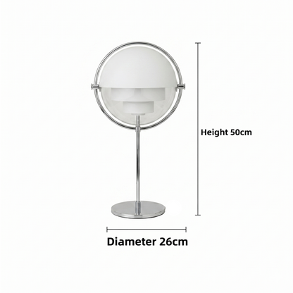 Multi-Lite Lamp-Illuminate Your Stylish Life