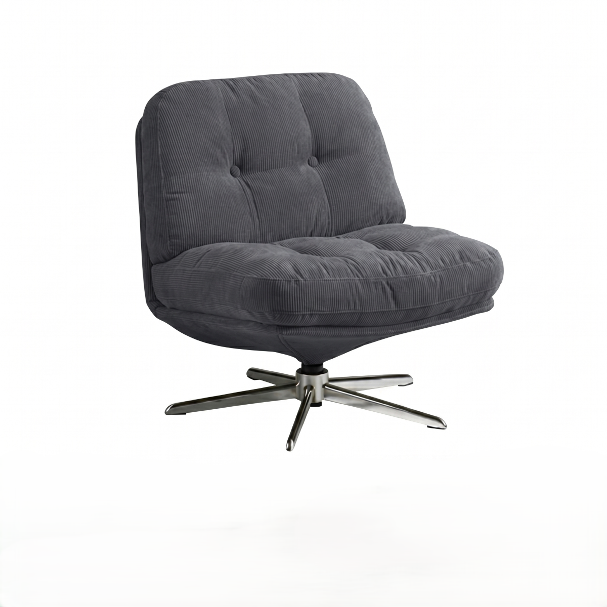 Dyvlinge Chair-Where Form Embraces Ease