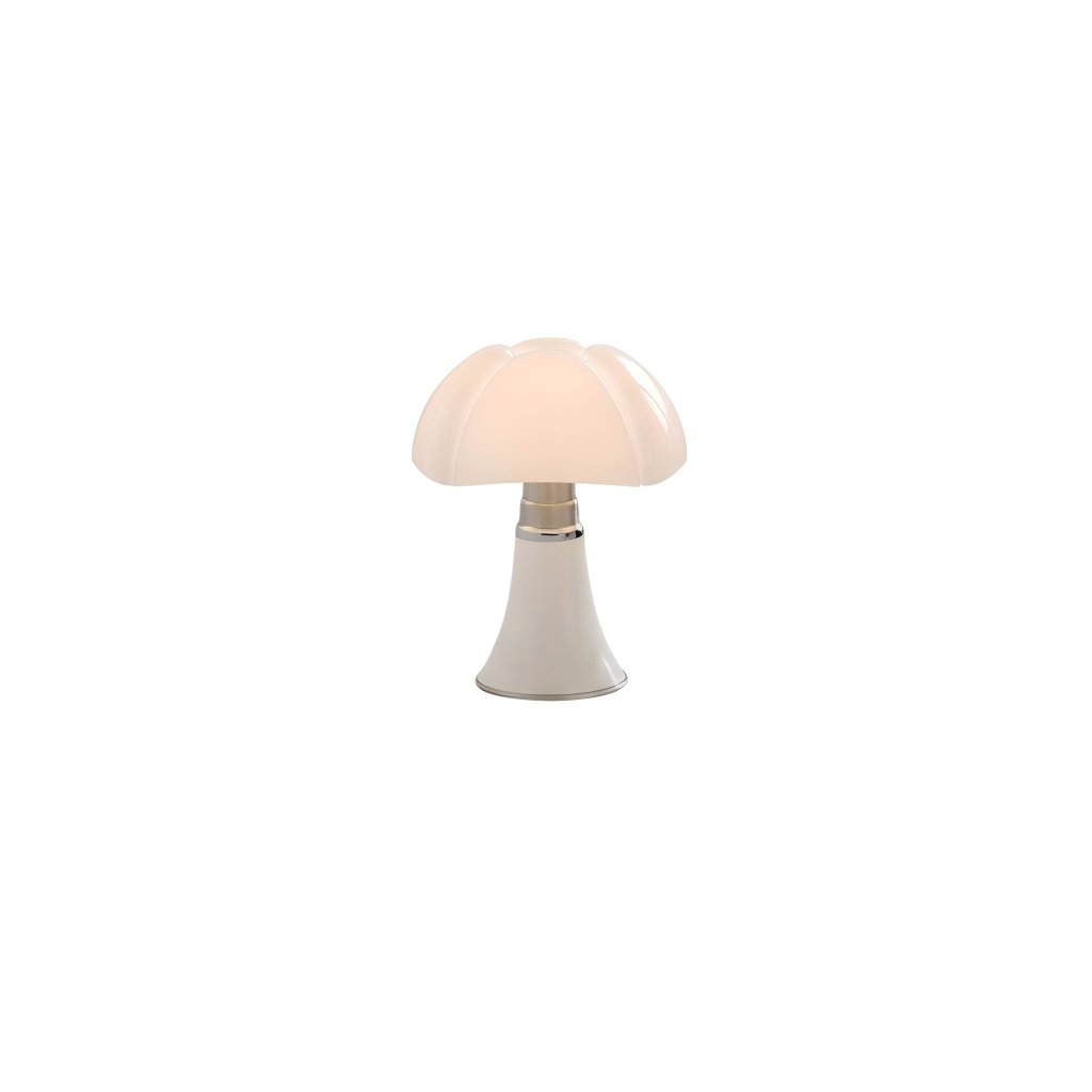 Pipistrello Table Lamp – A Mid-Century Modern Classic With Touch-Dimmable Elegance