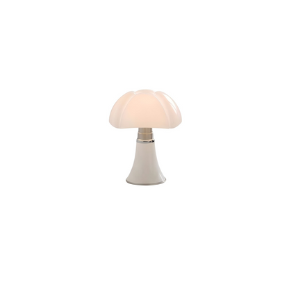 Pipistrello Table Lamp – A Mid-Century Modern Classic With Touch-Dimmable Elegance