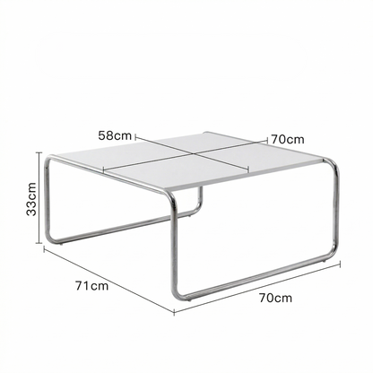 Laccio Coffee Table-Choices for Modern Living