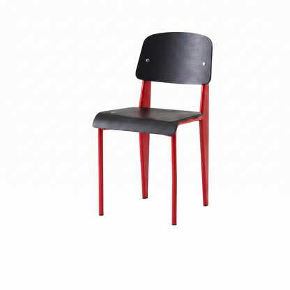 Modern Nordic Leisure Chair — Timeless Comfort for Everyday Living