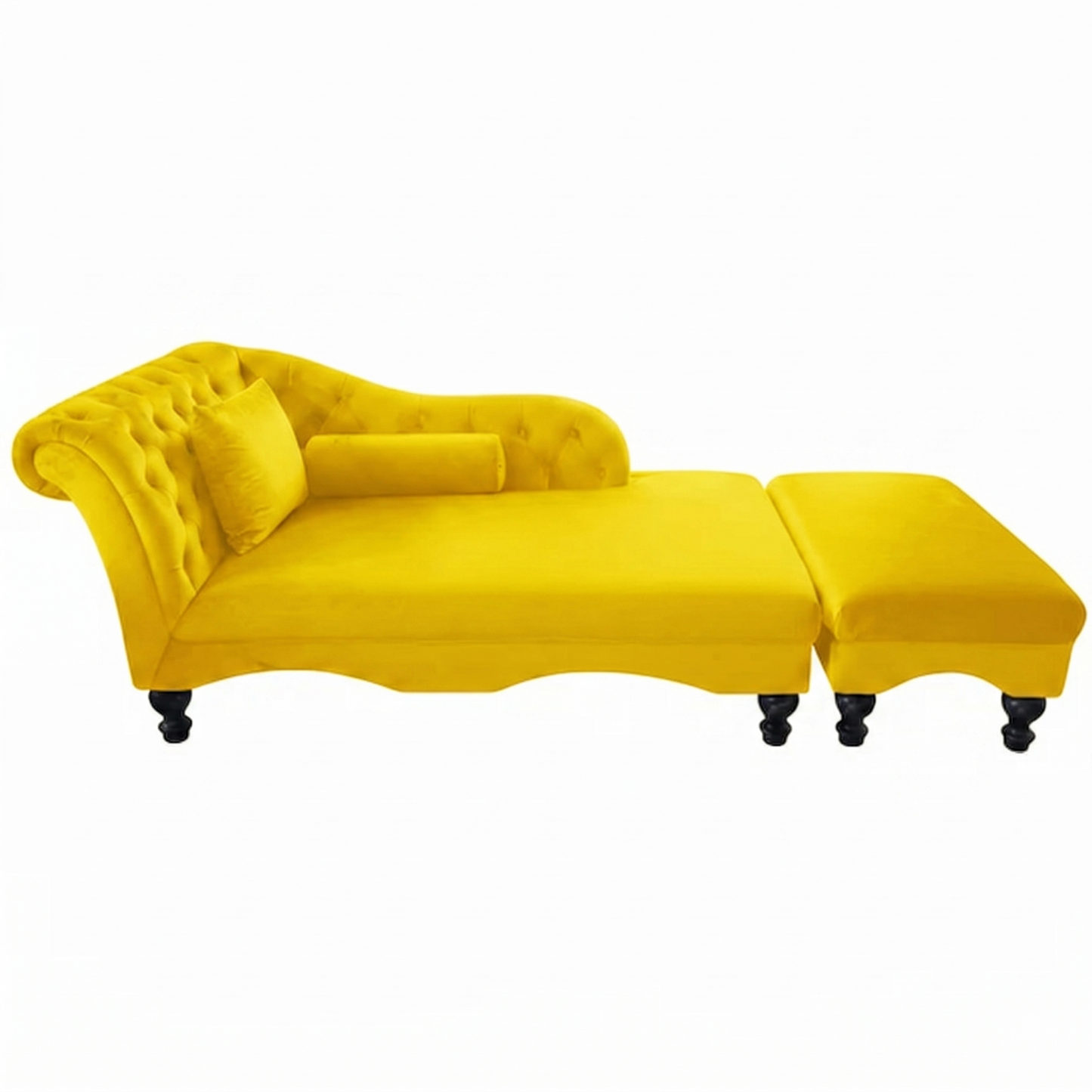 Sillón reclinable de diseño para balcón 