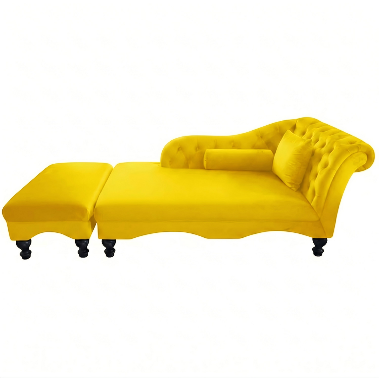 Sillón reclinable de diseño para balcón 