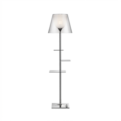 Italian Designer Floor Lamp – Modern Minimalist Statement for Sofa Side Living Room