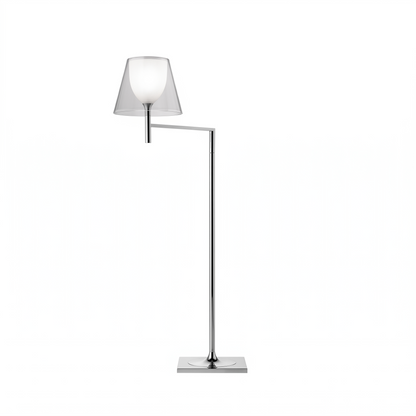 Italian Designer Floor Lamp – Modern Minimalist Statement for Sofa Side Living Room