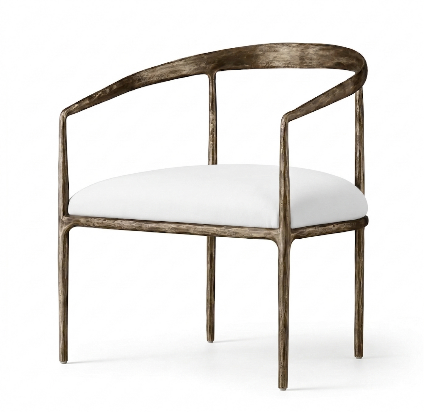 Postmodern Fabric Sofa—Italian Luxury & Architectural Form
