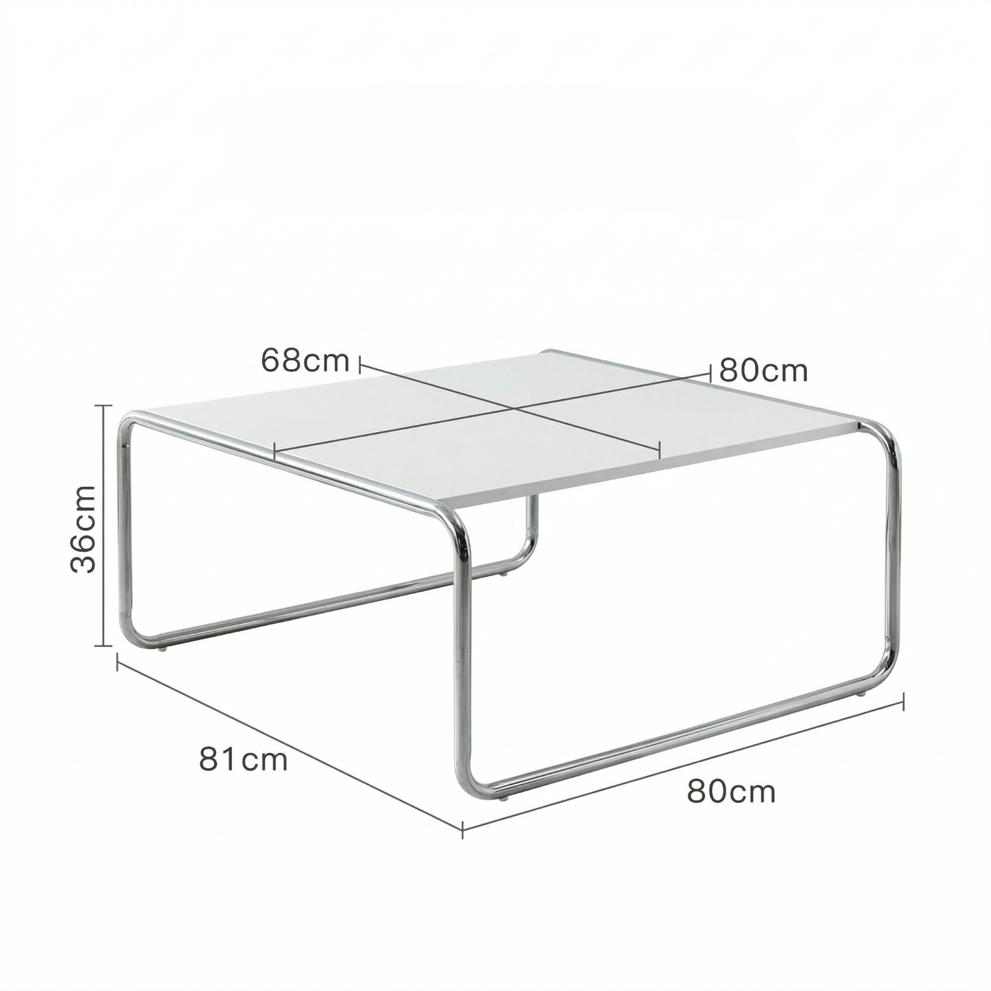 Laccio Coffee Table-Choices for Modern Living