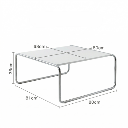Laccio Coffee Table-Choices for Modern Living