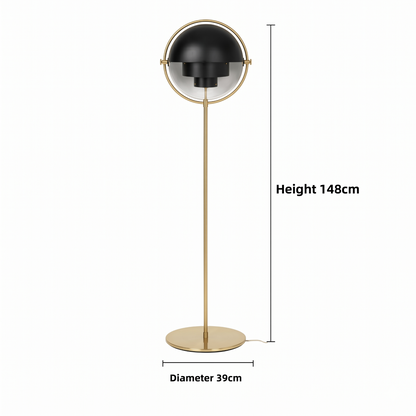 Multi-Lite Lamp-Illuminate Your Stylish Life