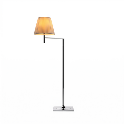 Italian Designer Floor Lamp – Modern Minimalist Statement for Sofa Side Living Room
