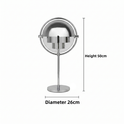 Multi-Lite Lamp-Illuminate Your Stylish Life