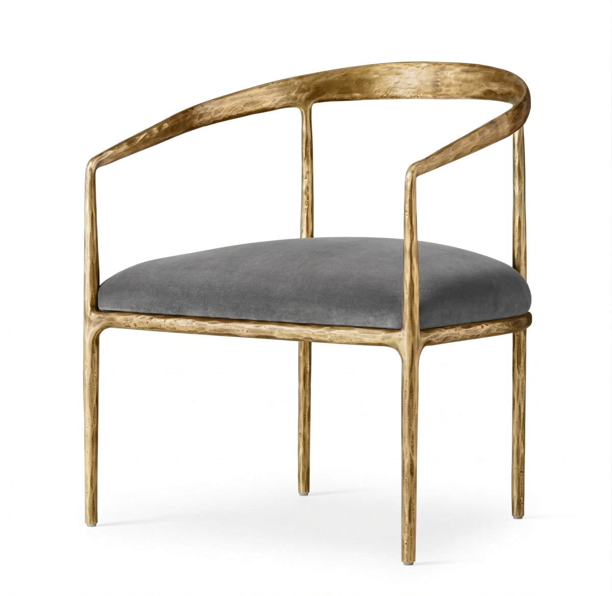 Postmodern Fabric Sofa—Italian Luxury & Architectural Form